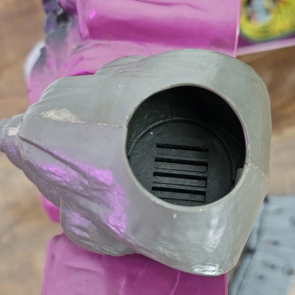 Vintage MOTU Masters of the Universe Snake Mountain 1983 ** READ - Picture 14 of 15